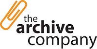 Archive Company Limited 255609 Image 0